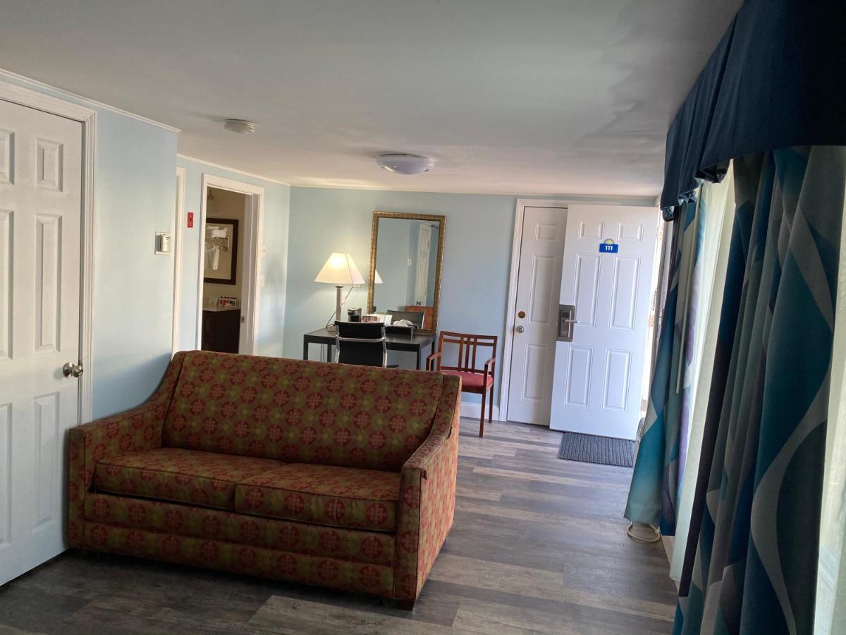 Days Inn By Wyndham Lincoln Luaran gambar