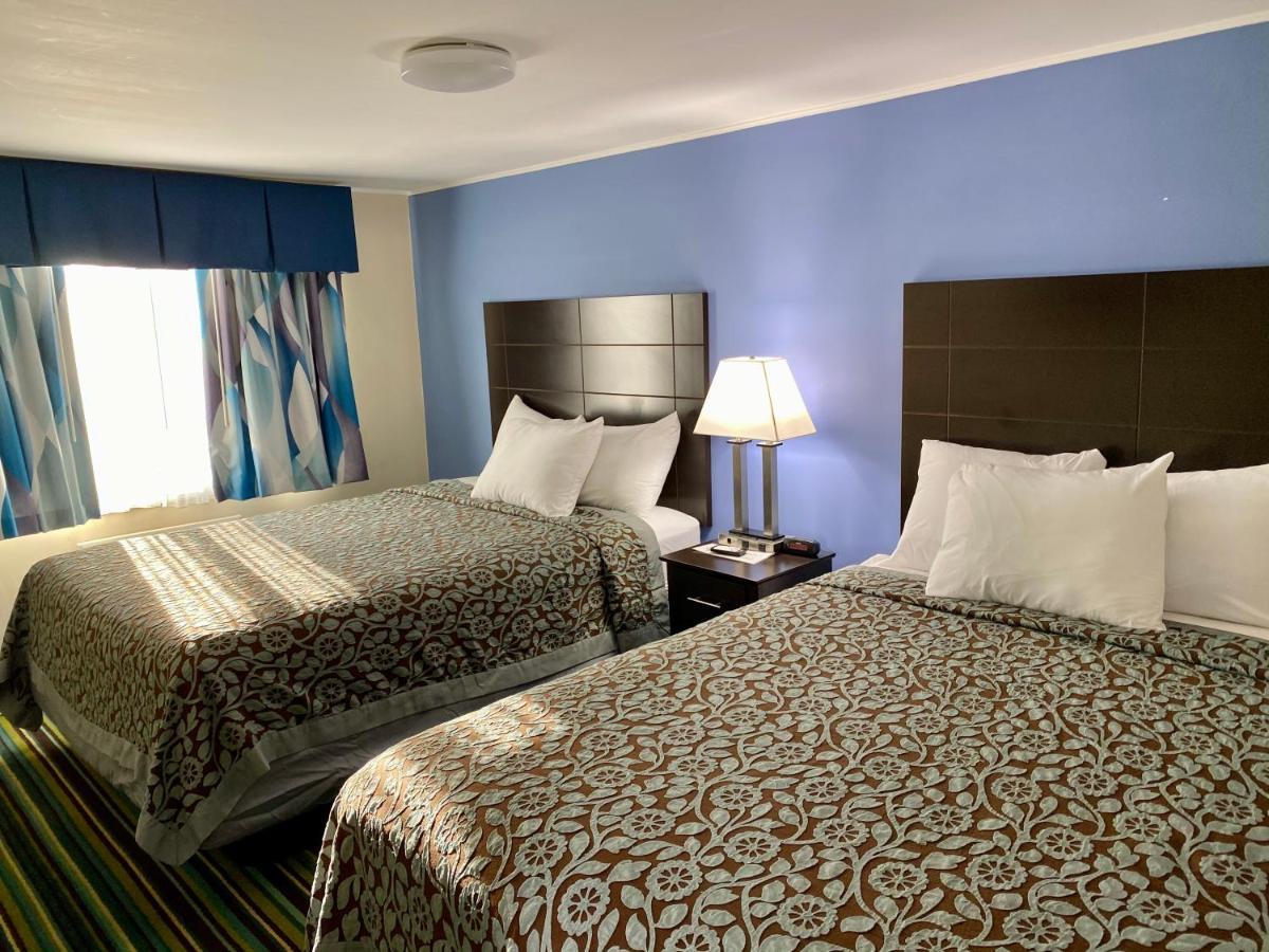 Days Inn By Wyndham Lincoln Luaran gambar