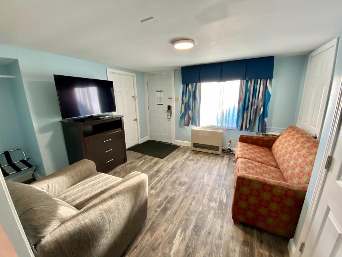 Days Inn By Wyndham Lincoln Luaran gambar
