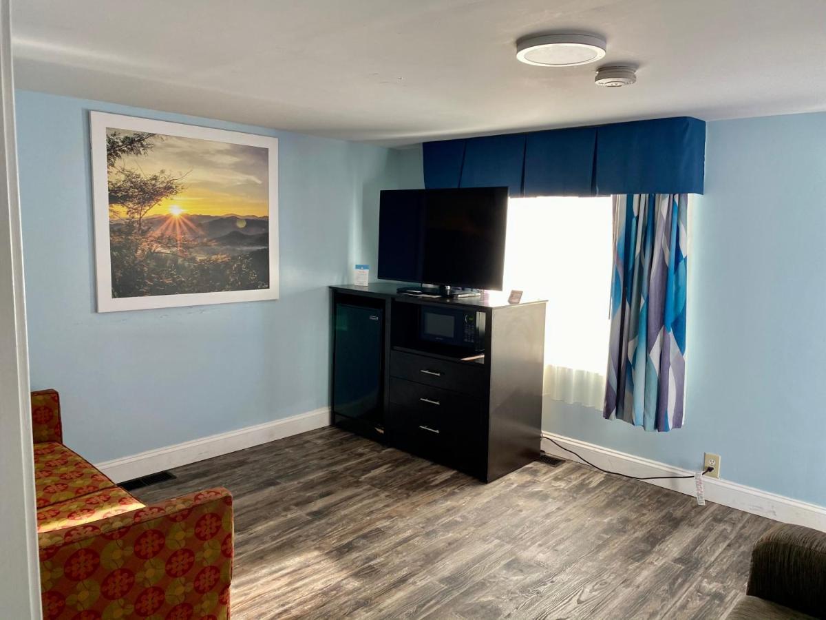 Days Inn By Wyndham Lincoln Luaran gambar
