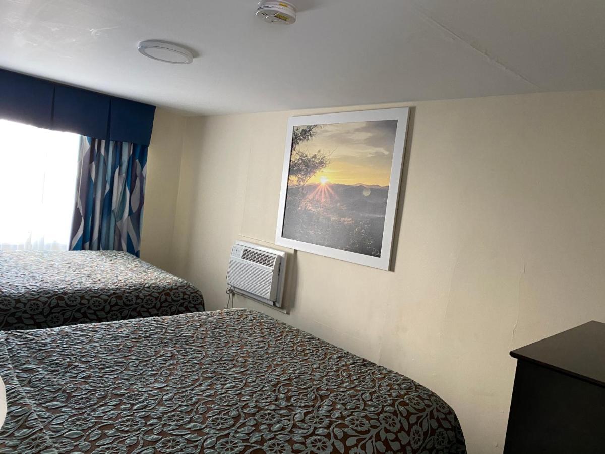 Days Inn By Wyndham Lincoln Luaran gambar