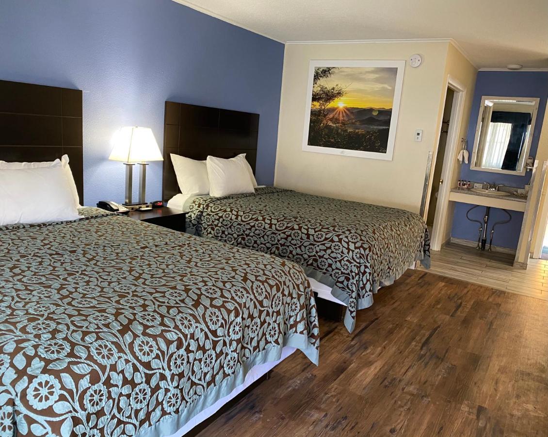 Days Inn By Wyndham Lincoln Luaran gambar