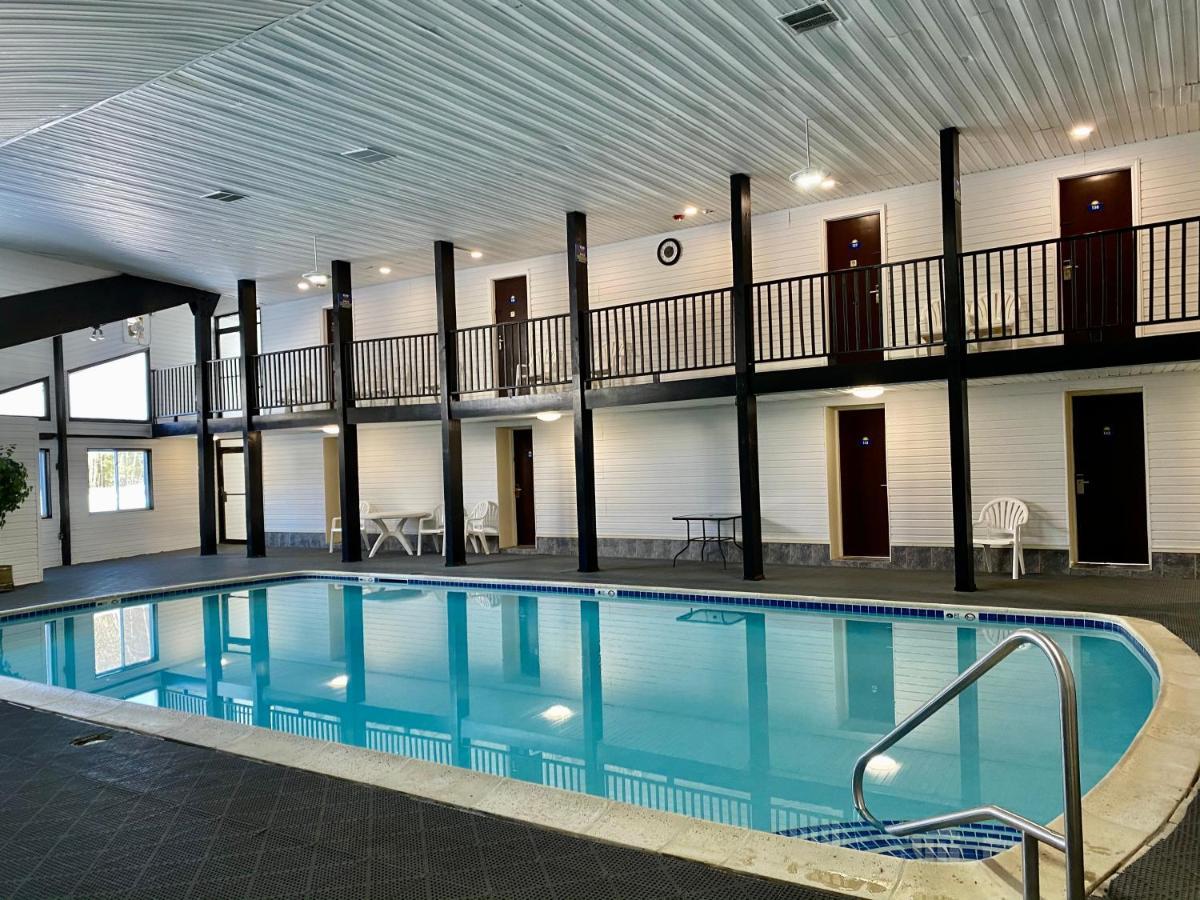 Days Inn By Wyndham Lincoln Luaran gambar
