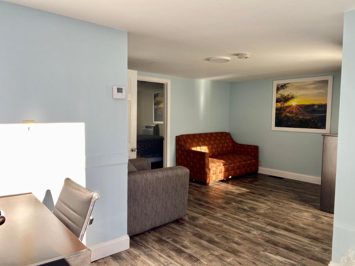 Days Inn By Wyndham Lincoln Luaran gambar