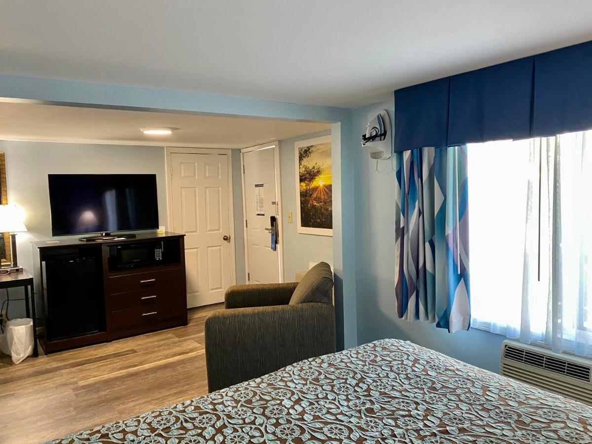 Days Inn By Wyndham Lincoln Luaran gambar