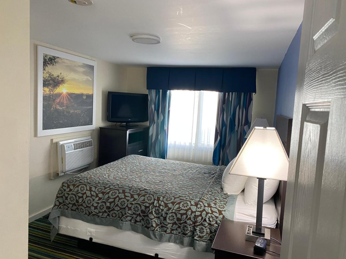 Days Inn By Wyndham Lincoln Luaran gambar