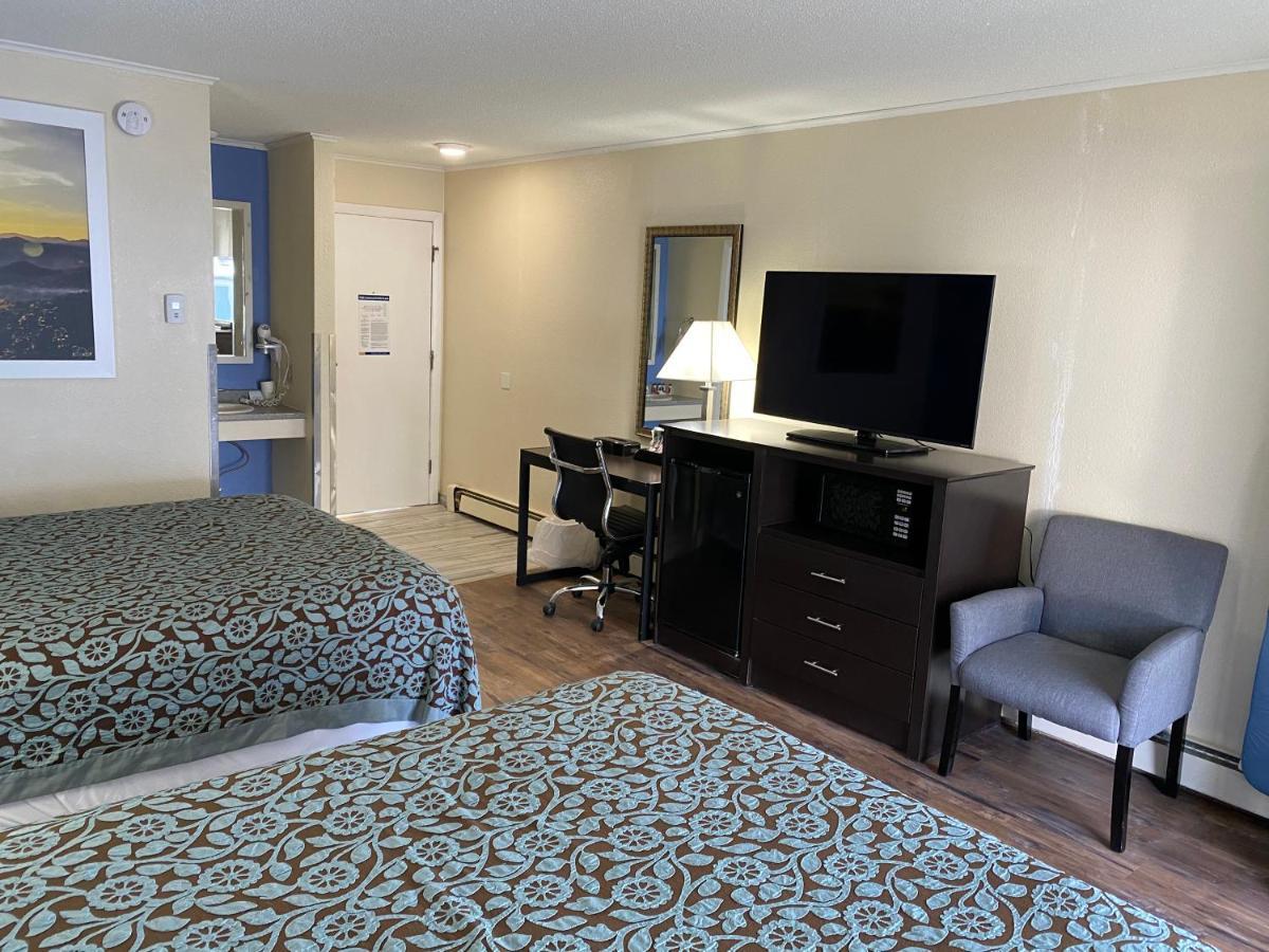 Days Inn By Wyndham Lincoln Luaran gambar