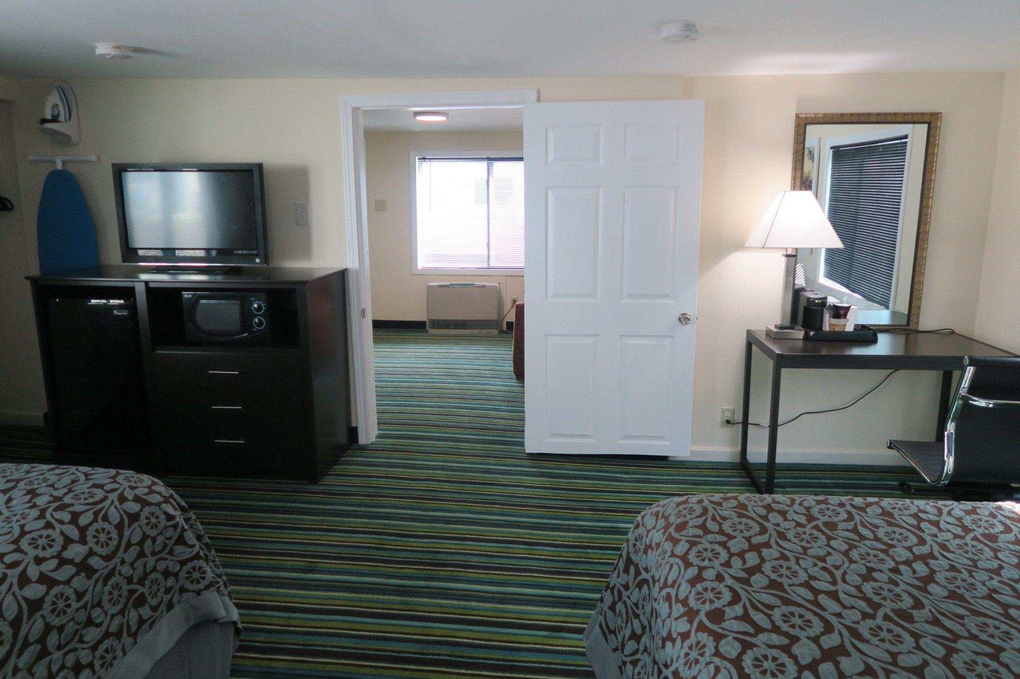 Days Inn By Wyndham Lincoln Luaran gambar