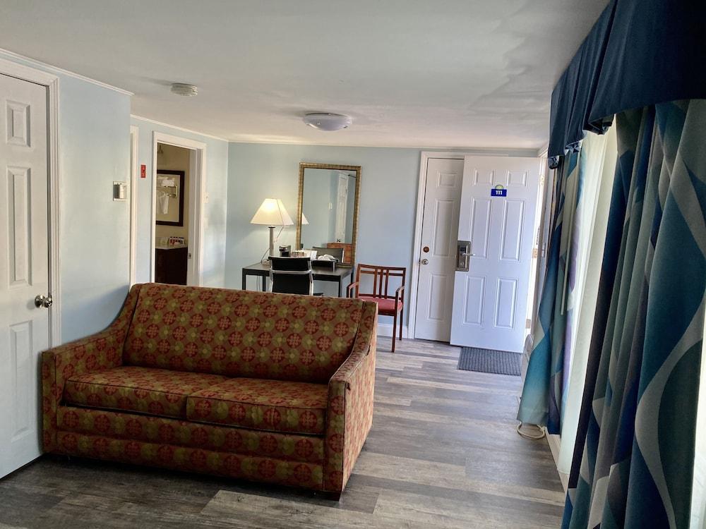 Days Inn By Wyndham Lincoln Luaran gambar