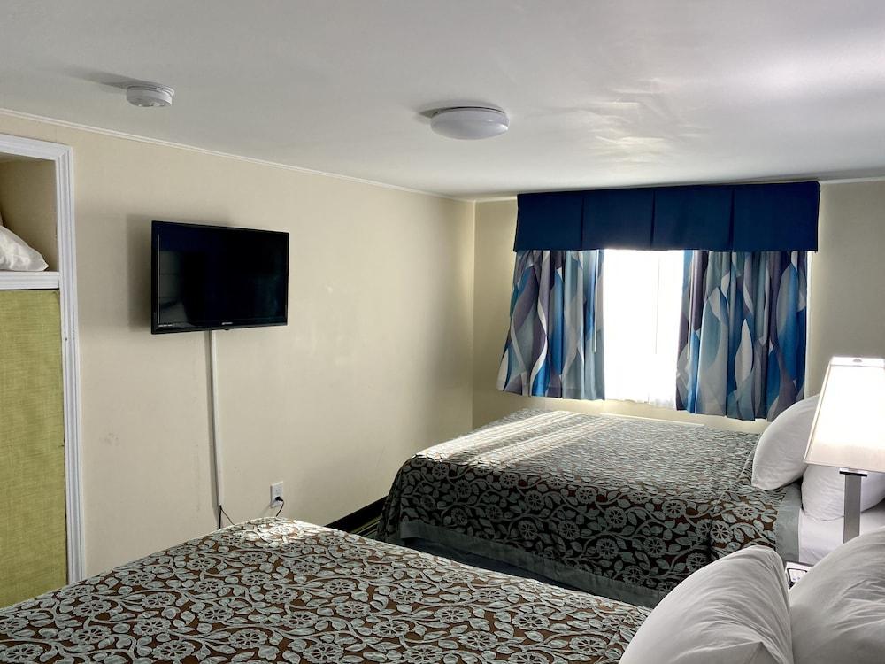 Days Inn By Wyndham Lincoln Luaran gambar