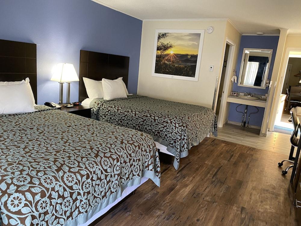 Days Inn By Wyndham Lincoln Luaran gambar