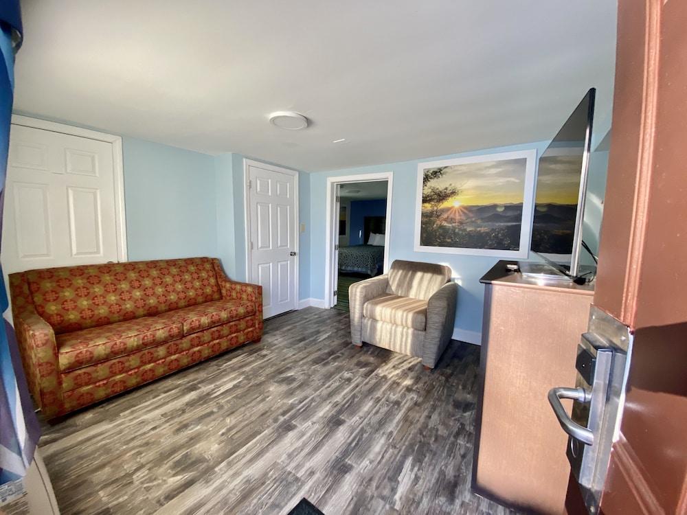 Days Inn By Wyndham Lincoln Luaran gambar