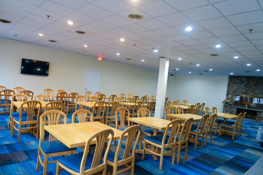 Days Inn By Wyndham Lincoln Luaran gambar