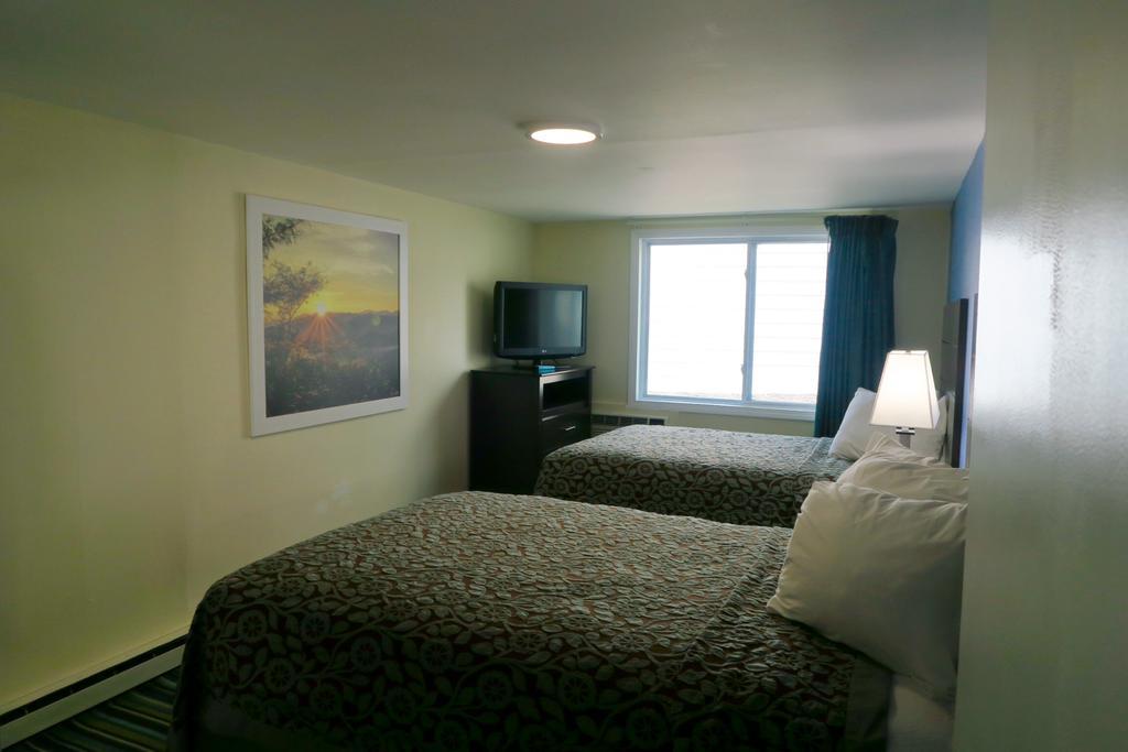 Days Inn By Wyndham Lincoln Luaran gambar