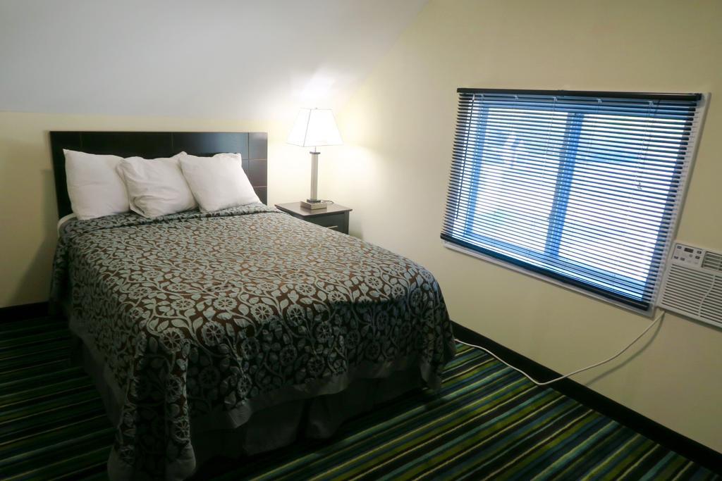 Days Inn By Wyndham Lincoln Luaran gambar
