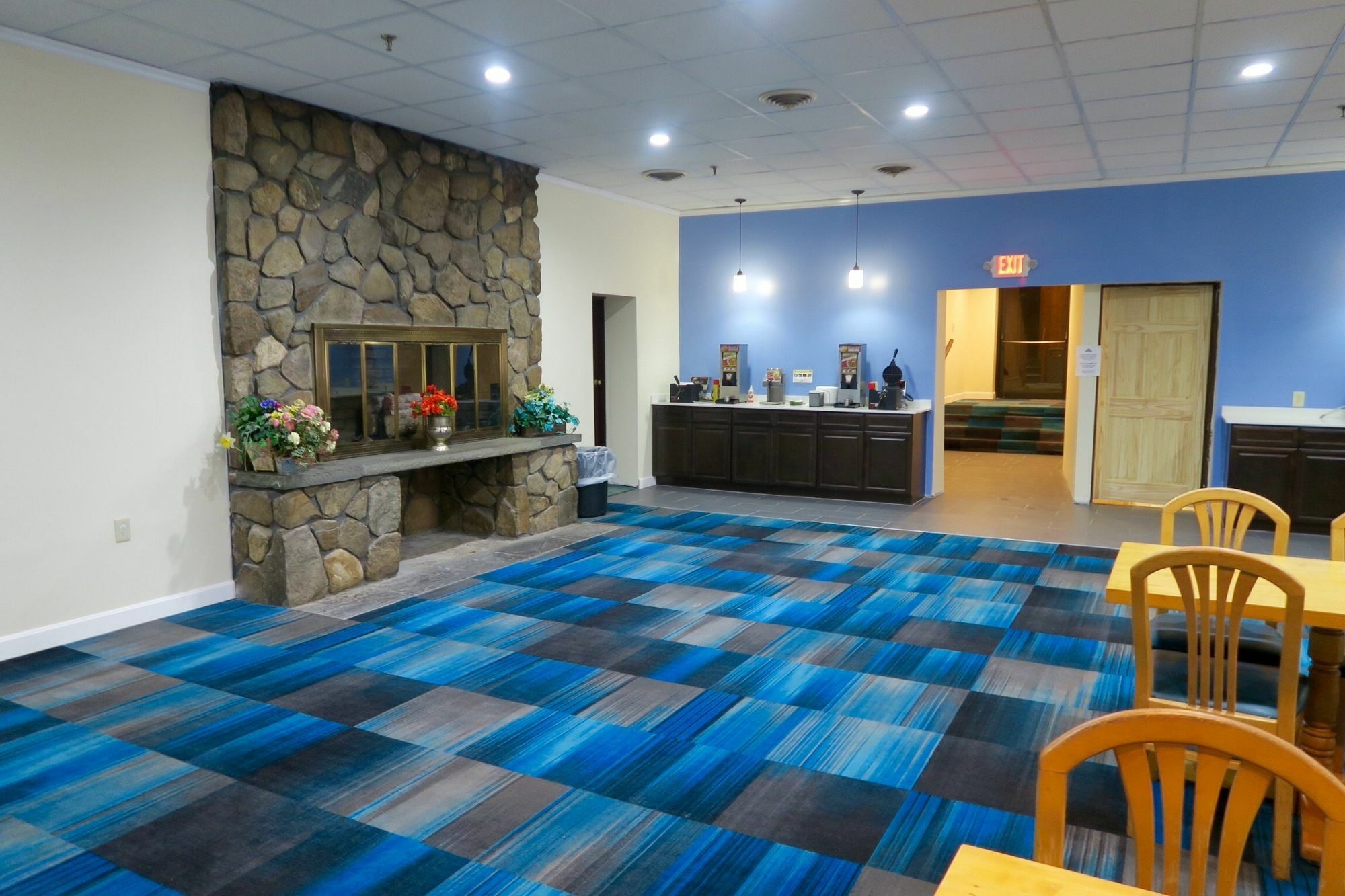 Days Inn By Wyndham Lincoln Luaran gambar