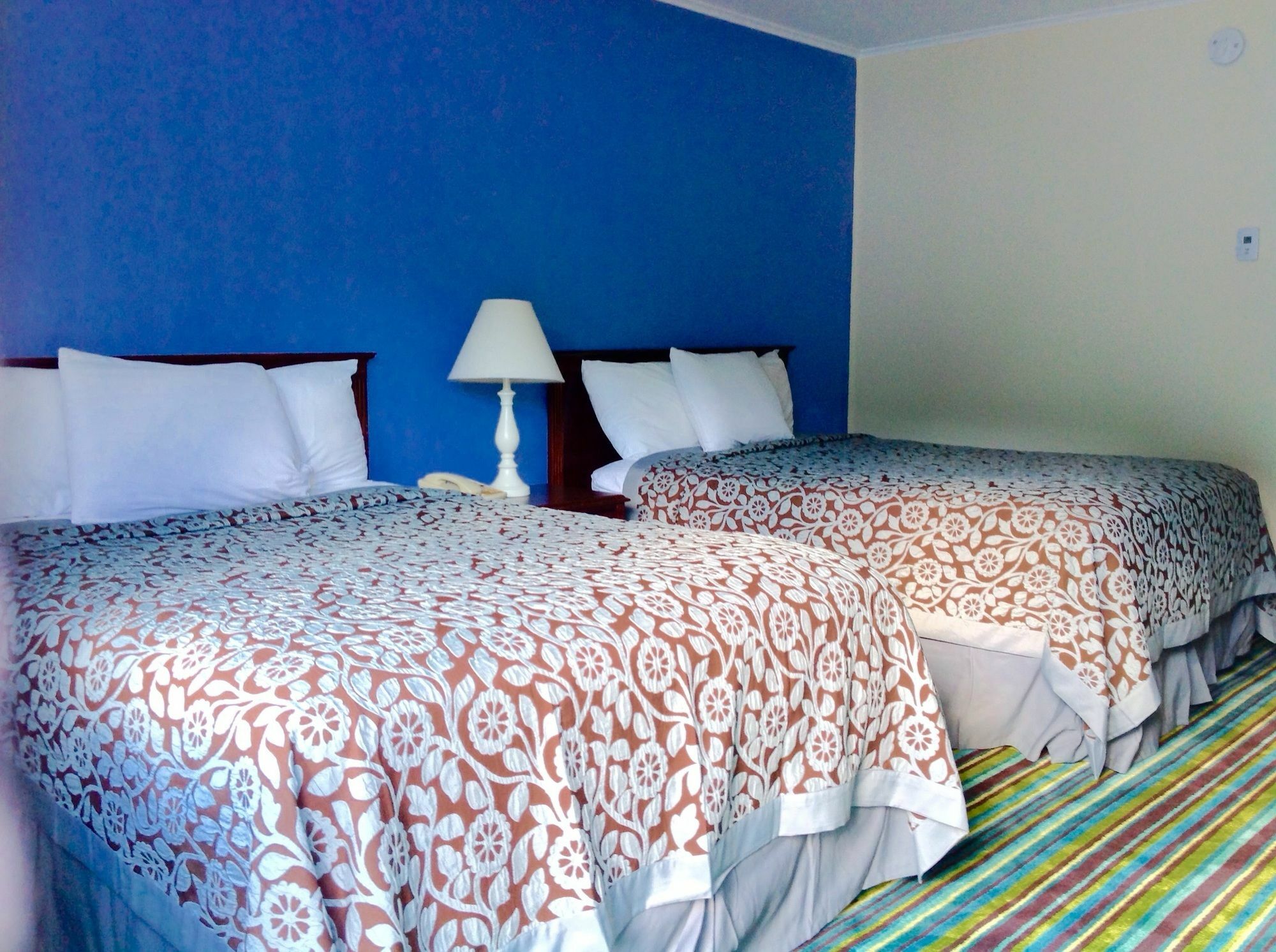 Days Inn By Wyndham Lincoln Luaran gambar