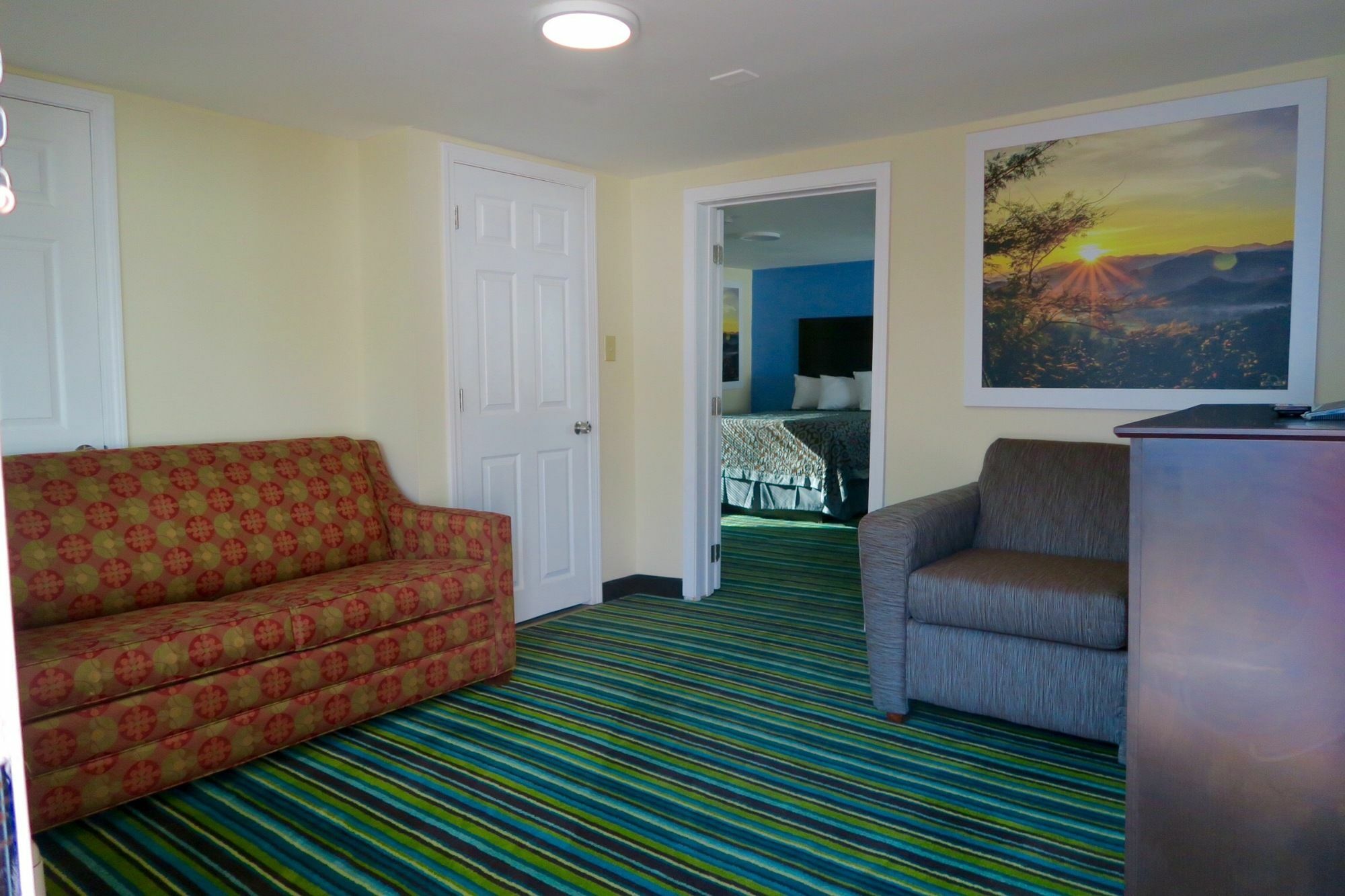 Days Inn By Wyndham Lincoln Luaran gambar