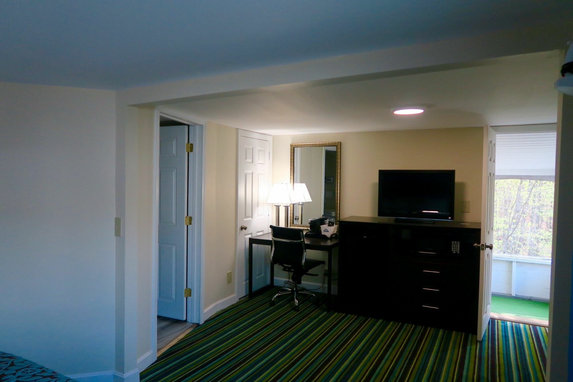 Days Inn By Wyndham Lincoln Luaran gambar