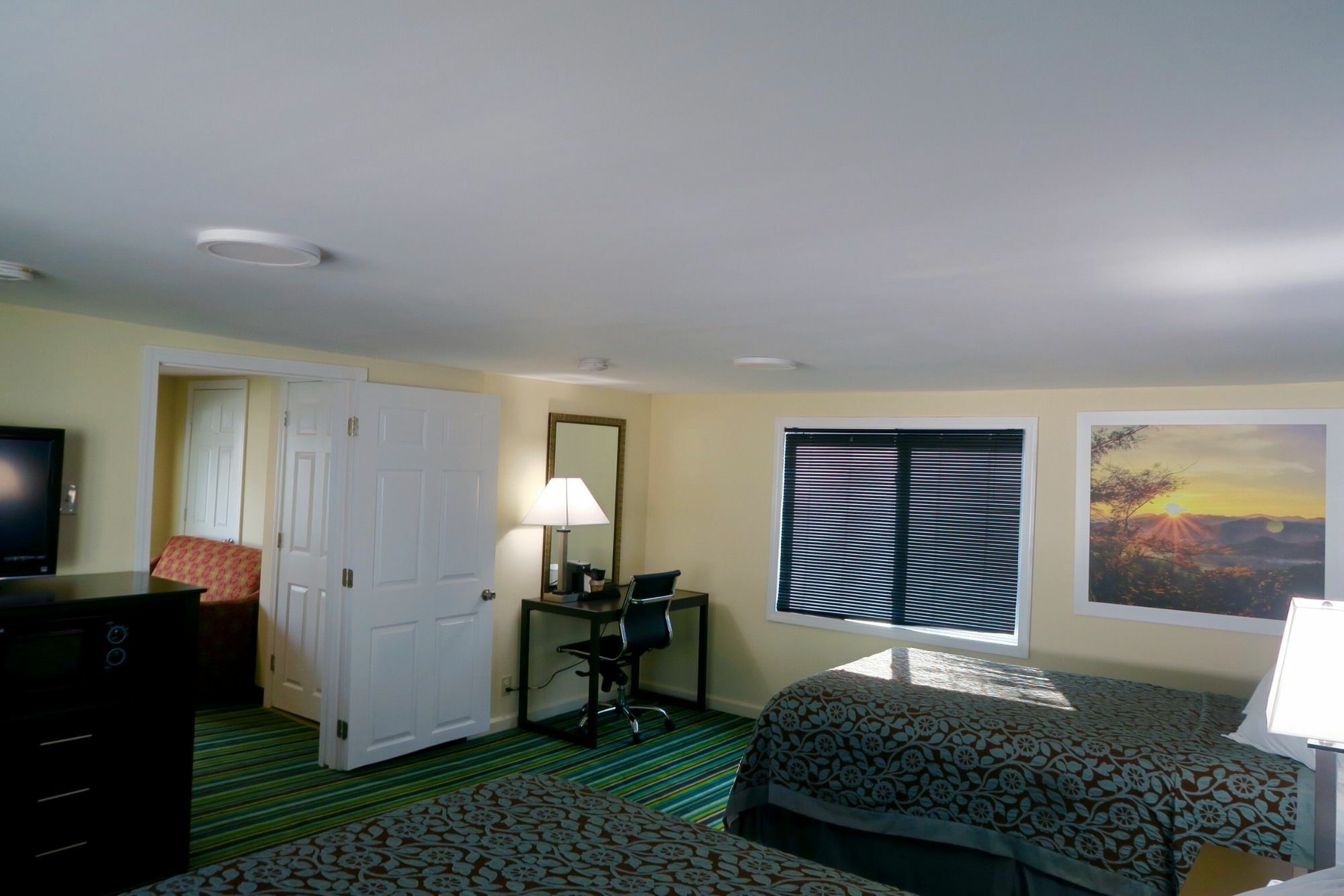 Days Inn By Wyndham Lincoln Luaran gambar