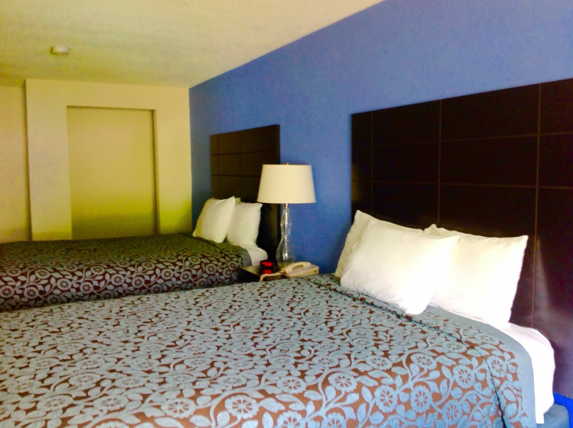Days Inn By Wyndham Lincoln Luaran gambar