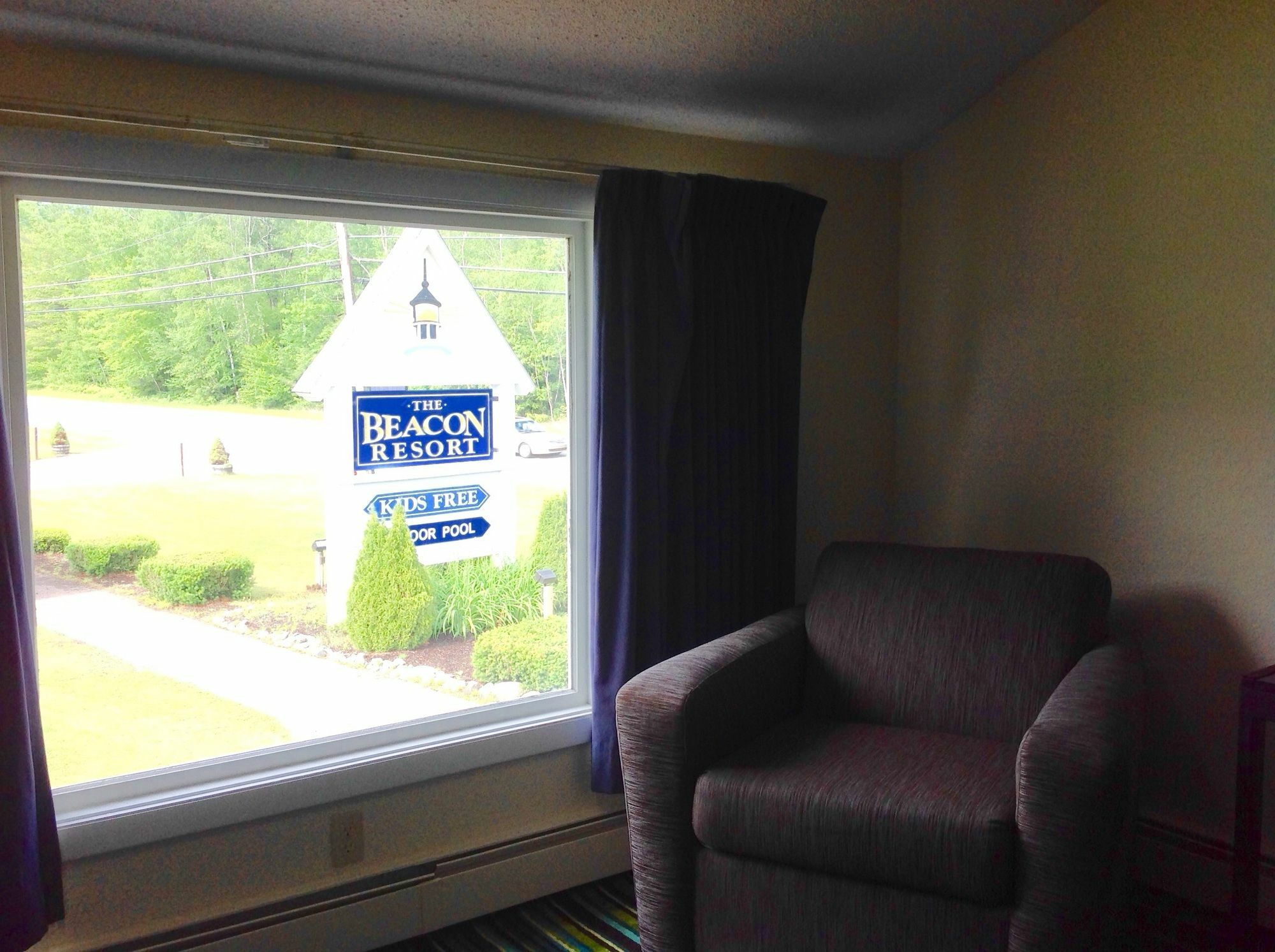 Days Inn By Wyndham Lincoln Luaran gambar