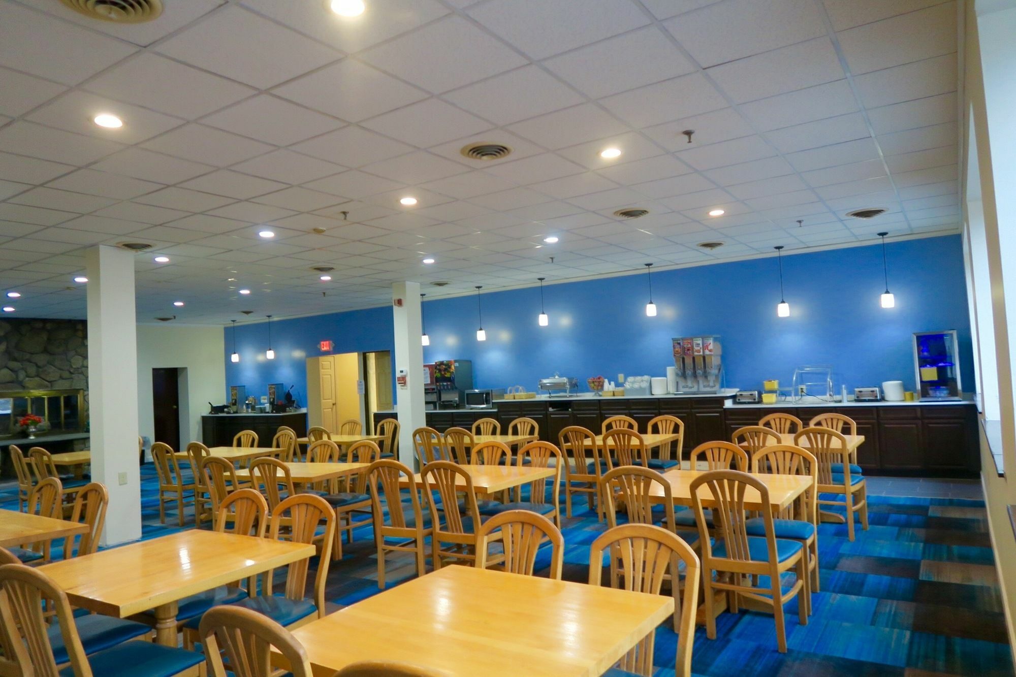 Days Inn By Wyndham Lincoln Luaran gambar
