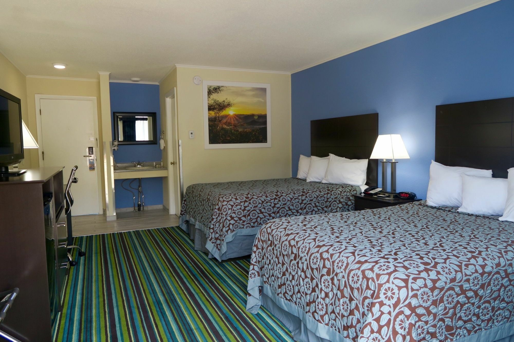 Days Inn By Wyndham Lincoln Luaran gambar