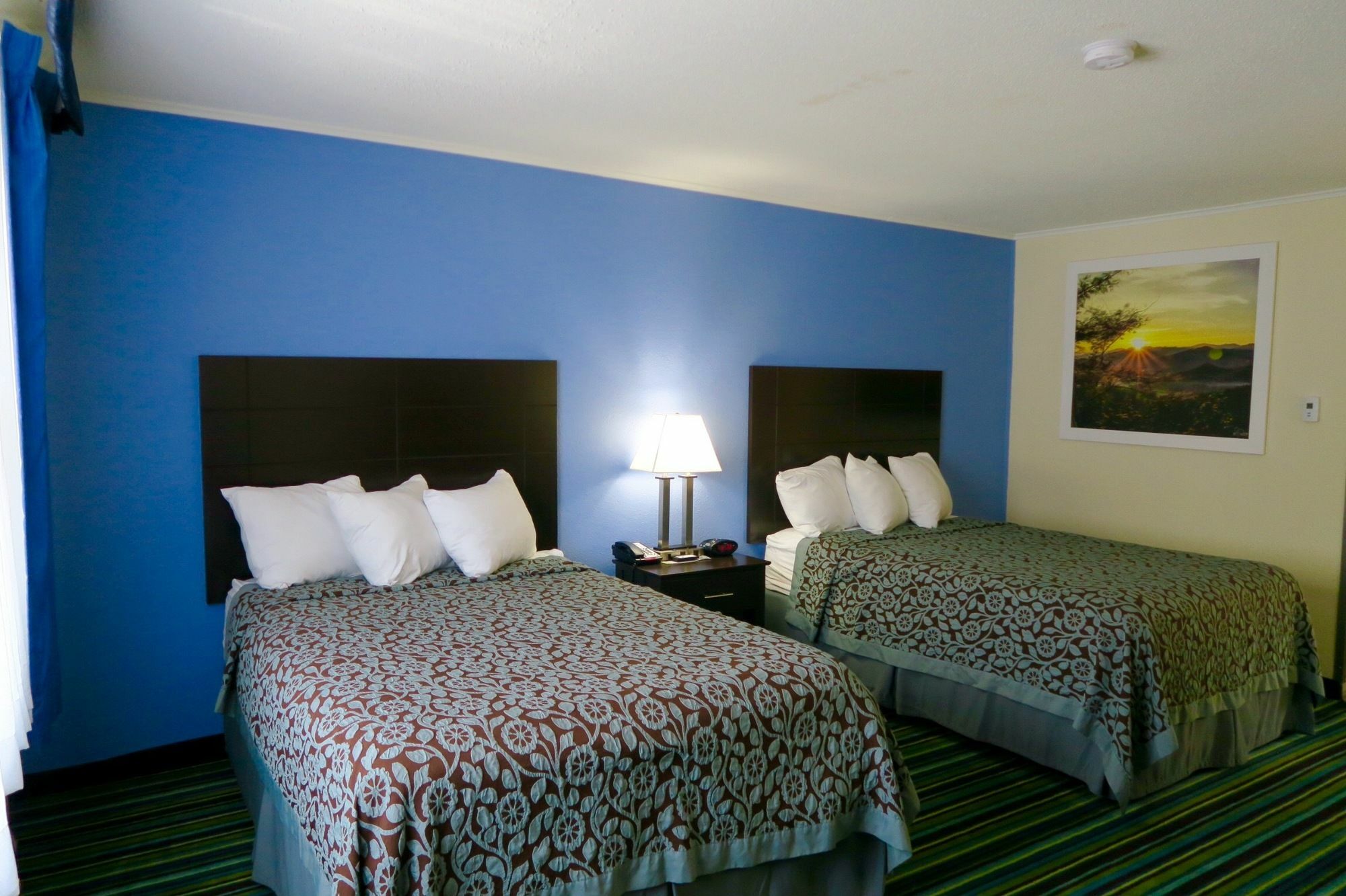 Days Inn By Wyndham Lincoln Luaran gambar