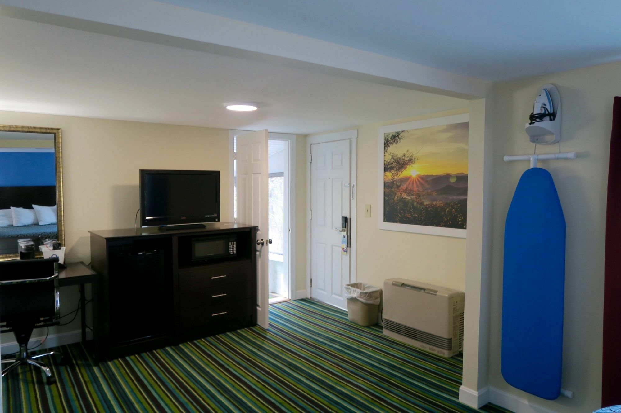 Days Inn By Wyndham Lincoln Luaran gambar